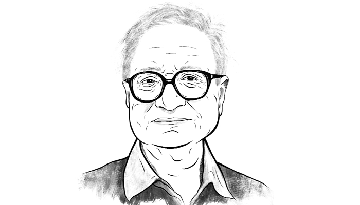 বুদ্ধিজীবীরা এখন প্রলোভন ও ভয়ের শিকার