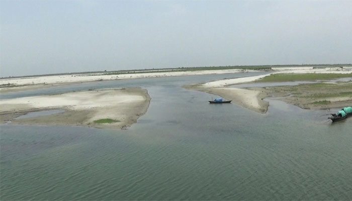 বানে ভাসা চরাঞ্চলে জেগেছে আশা