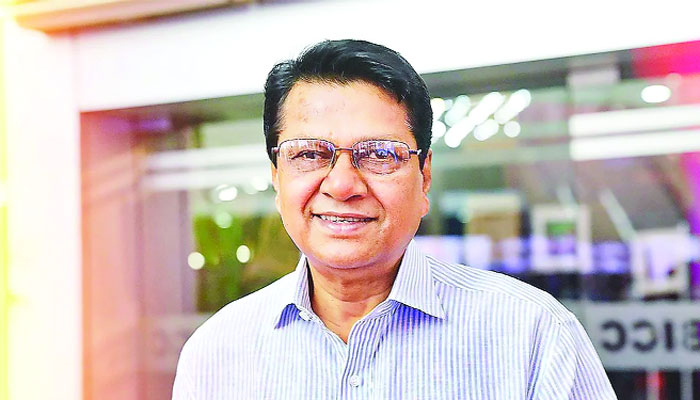 অভিনয়ে আলমগীরের ৫০ বছর
