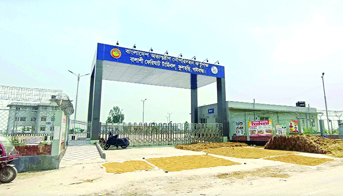 মেগা প্রকল্প কাজে লাগে না উত্তরাঞ্চলের মানুষের