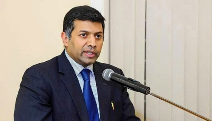 পদ্মা সেতু দক্ষিণ এশিয়ার গুরুত্বপূর্ণ উদ্ভাবন: ভারতীয় হাইকমিশনার