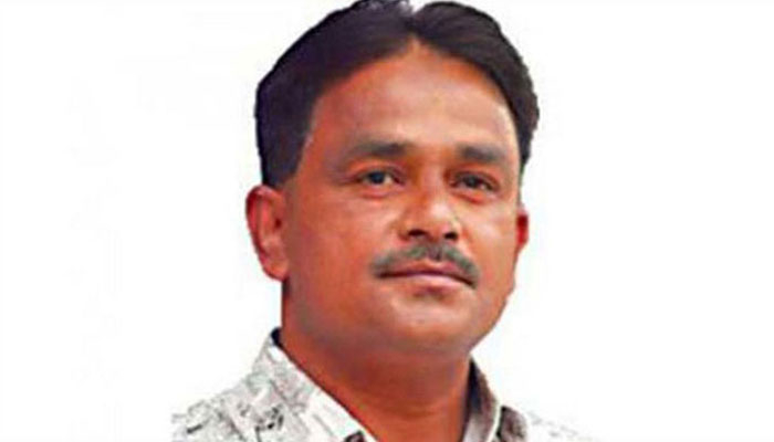 বিএনপি নেতা আলাল করোনা আক্রান্ত