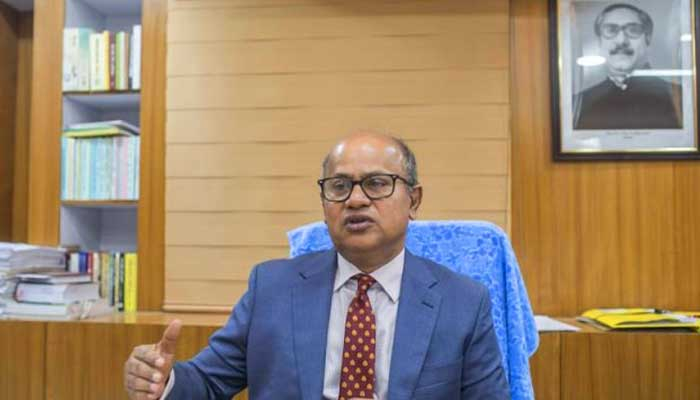হলি আর্টিজান মামলার পেপার বুক প্রস্তুত: অ্যাটর্নি জেনারেল