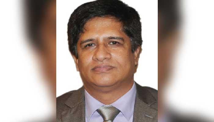 বীমা নিয়ন্ত্রক সংস্থার নতুন চেয়ারম্যান জয়নুল বারী