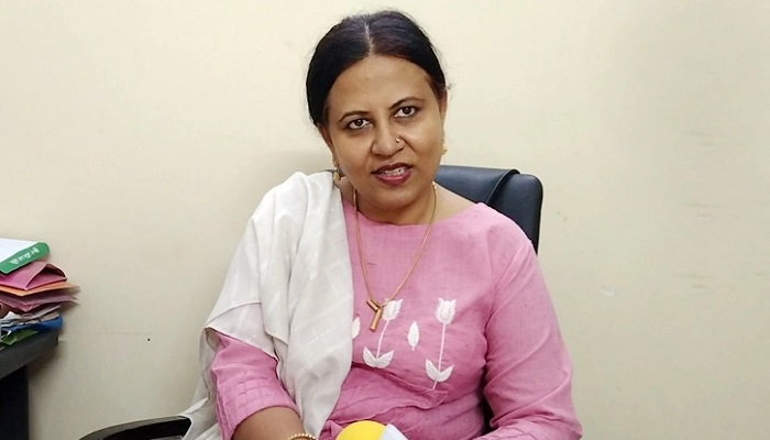 পদ্মা সেতু নিয়ে রাজনীতি করবেন না: বিদিশা