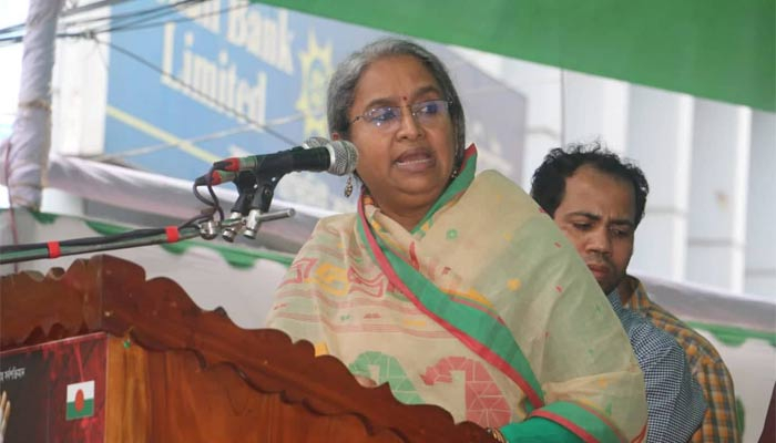 অননুমোদিত শিক্ষাপ্রতিষ্ঠান বন্ধ করা হবে: শিক্ষামন্ত্রী