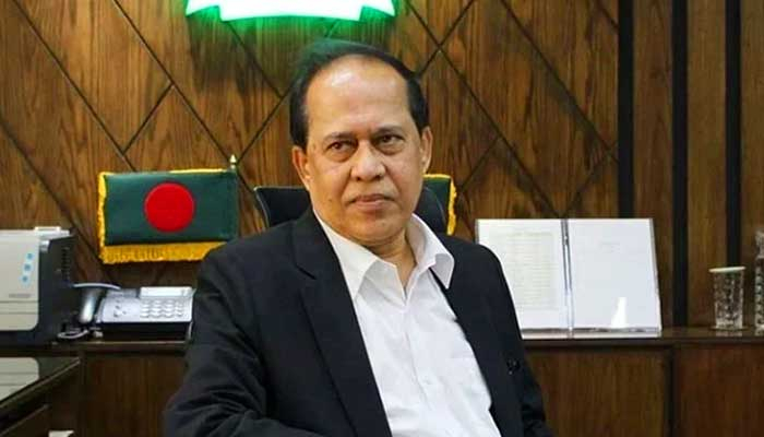 কুসিক নির্বাচনে বাহাউদ্দিন কোনো আইন ভঙ্গ করেননি: সিইসি
