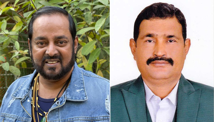 ডিপজল ও সেলিম খানের প্রার্থিতা বাতিল