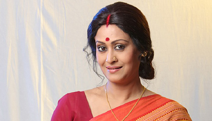'২০ বছর বয়সে প্রযোজক আমাকে খারাপ প্রস্তাব দেন'