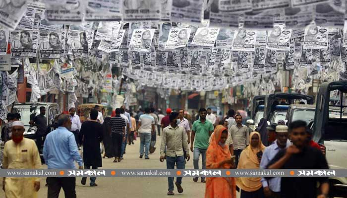 কুসিক নির্বাচন: মেয়র পদে ২ জনসহ জামানত হারাচ্ছেন অর্ধেক প্রার্থী