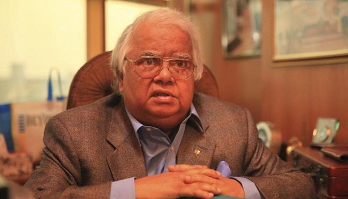 নাজমুল হুদার বিরুদ্ধে দুদকের মামলা চলবে
