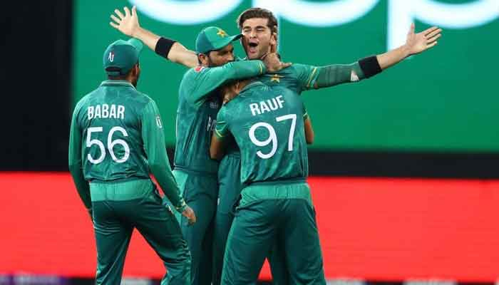 এবার ওয়ানডে র‌্যাংকিংয়ে সুখবর পেল পাকিস্তান