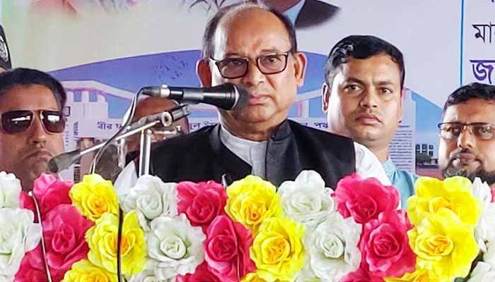 প্রয়োজনে শতভাগ টিকিট অনলাইনে বিক্রি হবে: রেলমন্ত্রী