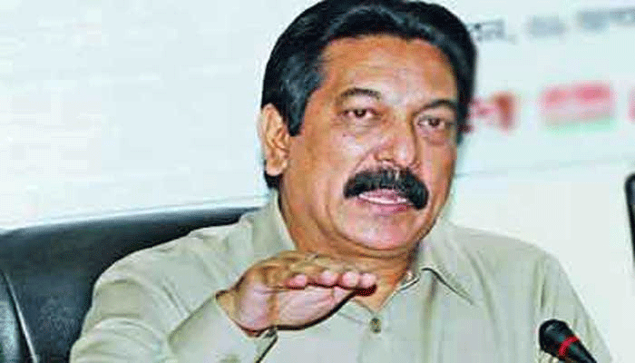 সংসদে আমরাই বৃহত্তর বিরোধী দল: রাঙ্গা