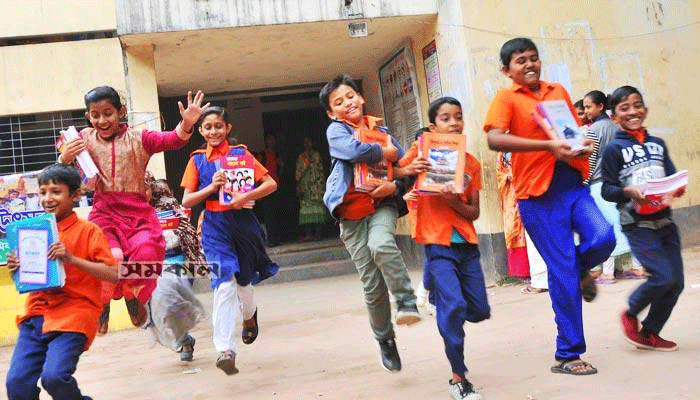 বছরে ৫০ লাখ শিক্ষার্থীকে বৃত্তি দেবে সরকার