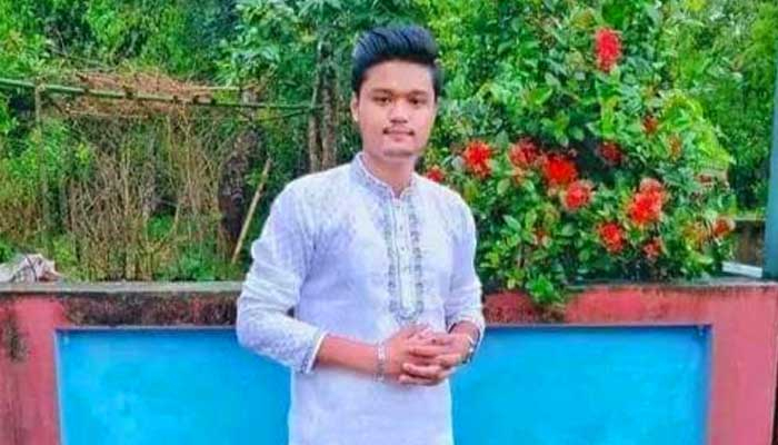 হাওরে নিখোঁজ তরুণের লাশ মিলল ৫ ঘণ্টা পর