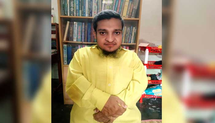 প্রশিক্ষণে যোগদান হলো না শারীরিক প্রতিবন্ধী শিক্ষক আউয়াল হোসেনের