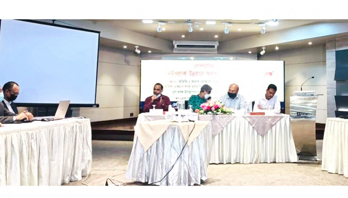 টাওয়ার শেয়ার নীতি না মানায় নেটওয়ার্কে সমস্যা হচ্ছে টাওয়ার শেয়ার নীতি না মানায় নেটওয়ার্কে সমস্যা হচ্ছে