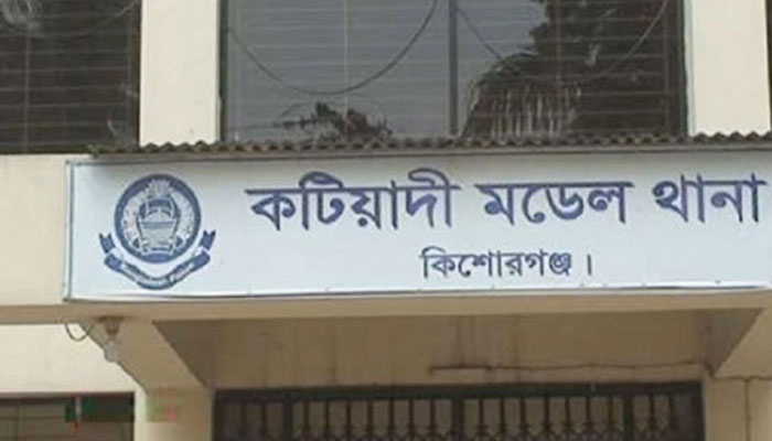 ফুটবল খেলা নিয়ে দুই গ্রামের বাসিন্দাদের সংঘর্ষ, নিহত ১ ফুটবল খেলা নিয়ে দুই গ্রামের বাসিন্দাদের সংঘর্ষ, নিহত ১