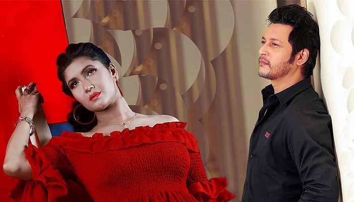 নায়ক ইমনের দুই নাটক, বিপরীতে দীপান্বিতা নায়ক ইমনের দুই নাটক, বিপরীতে দীপান্বিতা