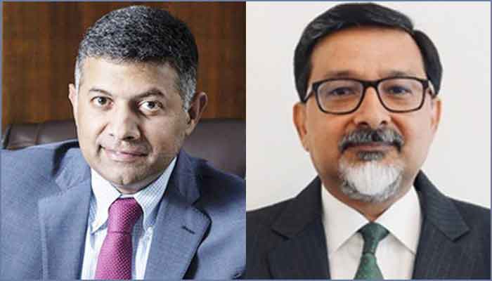 দোরাইস্বামী বিদায় নিচ্ছেন, আসতে পারেন সুধাকর দোরাইস্বামী বিদায় নিচ্ছেন, আসতে পারেন সুধাকর