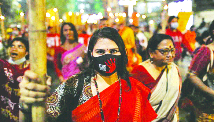 প্রতিকারের আগে দরকার প্রতিবাদ প্রতিকারের আগে দরকার প্রতিবাদ
