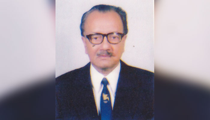বার কাউন্সিলের ভাইস চেয়ারম্যান নির্বাচিত হলেন রেজাউর রহমান বার কাউন্সিলের ভাইস চেয়ারম্যান নির্বাচিত হলেন রেজাউর রহমান