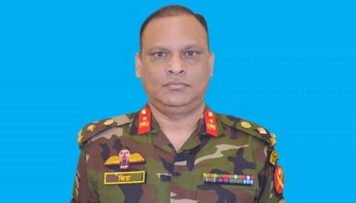 পদোন্নতি পেয়ে এনটিএমসির মহাপরিচালক জিয়াউল পদোন্নতি পেয়ে এনটিএমসির মহাপরিচালক জিয়াউল