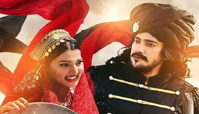 ১০০ হুইল চেয়ার ক্রিকেটারদের সাথে 'দিন দ্য ডে' দেখবেন অনন্ত-বর্ষা ১০০ হুইল চেয়ার ক্রিকেটারদের সাথে 'দিন দ্য ডে' দেখবেন অনন্ত-বর্ষা