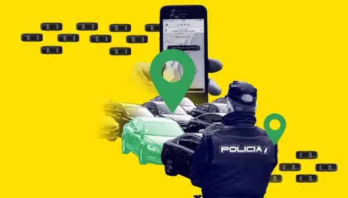 যেভাবে ফাঁস হলো উবারের ১ লাখ ২৪ হাজার নথি যেভাবে ফাঁস হলো উবারের ১ লাখ ২৪ হাজার নথি