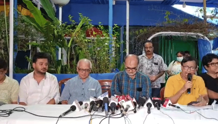 পশ্চিমবঙ্গে আবারও পরিবর্তনের ডাক পশ্চিমবঙ্গে আবারও পরিবর্তনের ডাক