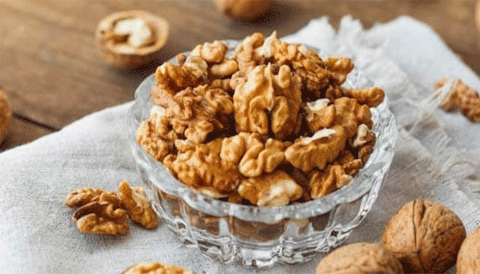 অতিরিক্ত আখরোট খাওয়া কি ভালো?