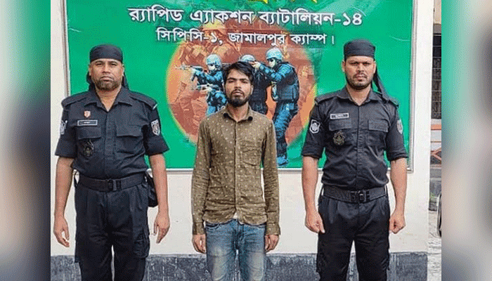 ধর্ষণ শেষে গলায় ওড়না পেঁচিয়ে মীমকে হত্যা করা হয়: র‍্যাব