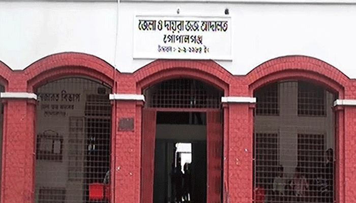 যৌতুক না পেয়ে  স্ত্রীকে হত্যার দায়ে স্বামীর মৃত্যুদণ্ড