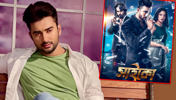 চাপাবাজিতে বিশ্বাসী নই, আমার ছবি  সুপার ডুপার হিট: রোশান