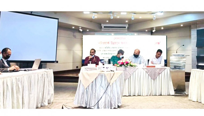 টাওয়ার শেয়ার নীতি না মানায় নেটওয়ার্কে সমস্যা হচ্ছে