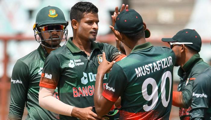চার বছরে ১৪৪টি ম্যাচ খেলবে বাংলাদেশ
