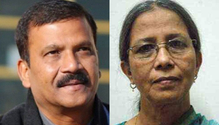 গণ বিশ্ববিদ্যালয় ট্রাস্টি বোর্ডের নতুন সদস্য ড. আসিফ নজরুল ও ফরিদা আখতার