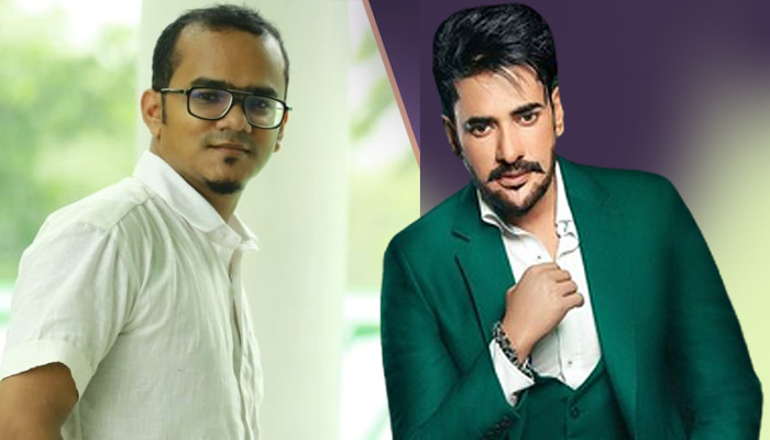 'আমি অনন্তর বেতনভুক্ত কর্মচারি না, সে এভাবে বলতে পারে না'