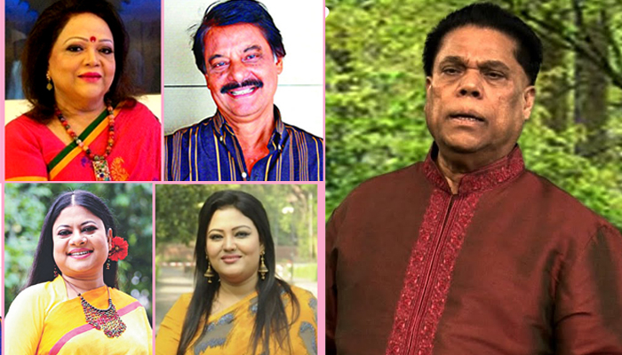 সাবিনা, কনকচাঁপা ও মমতাজদের সঙ্গে গান শোনাবেন মাহফুজুর রহমান