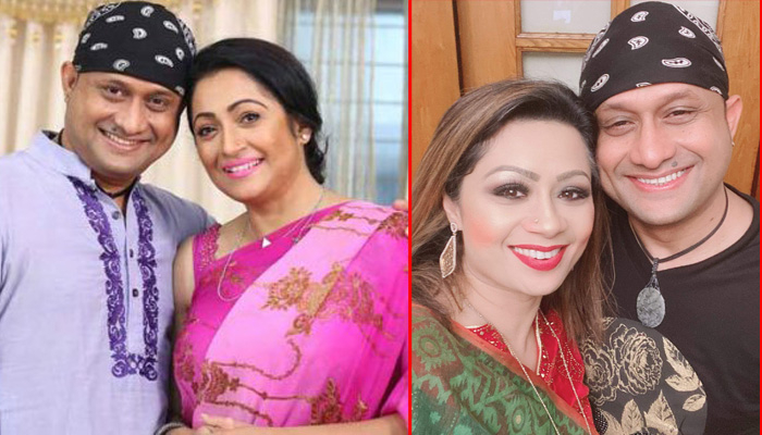 তানিয়ার সঙ্গে বিচ্ছেদ, দ্বিতীয় বিয়ে করলেন এসআই টুটুল