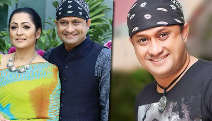 তানিয়ার সঙ্গে ৫ বছর আলাদা থাকার পর গত বছর বিচ্ছেদ হয়: এস আই টুটুল
