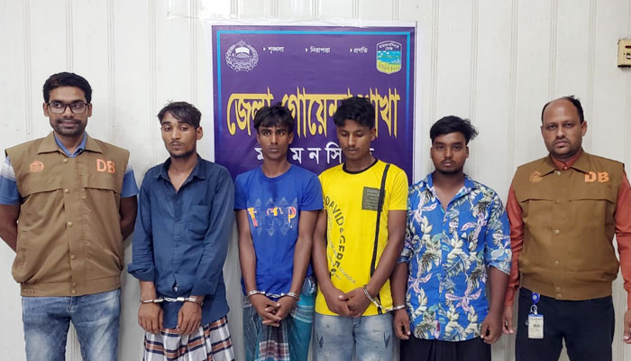 বন্ধুর বোনের সঙ্গে প্রেম সন্দেহে হত্যা