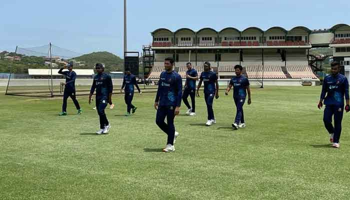 ব্যাটে-বলে টাইগাররা ‘ভেজা বারুদ’