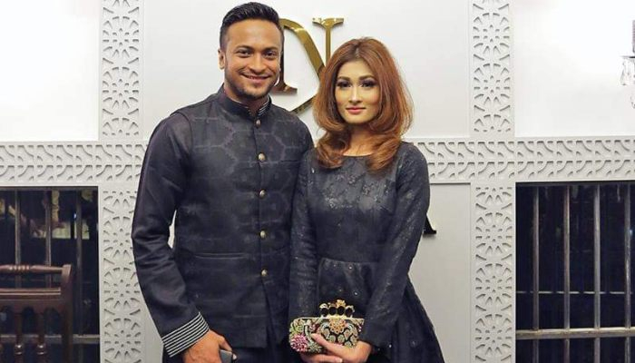 ঈদে সাকিব ভক্তদের জন্য দারুণ সুযোগ