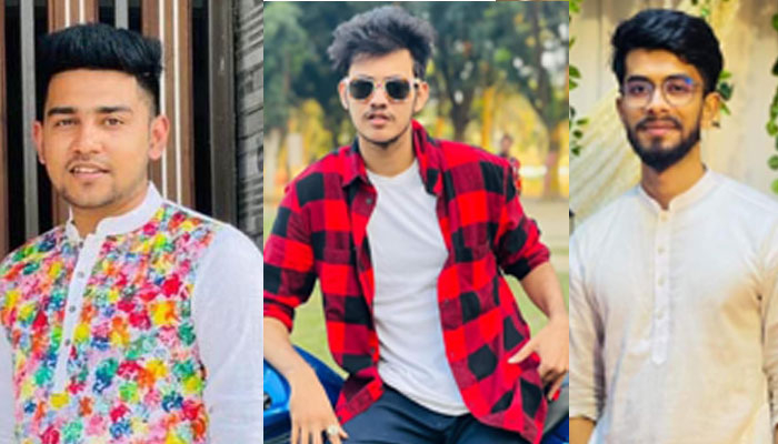 সড়কে হারিয়ে গেল তিন পরিবারের স্বপ্ন