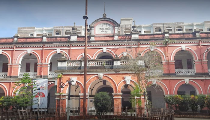 সালথা উপজেলা চেয়ারম্যানসহ ১০ জন কারাগারে