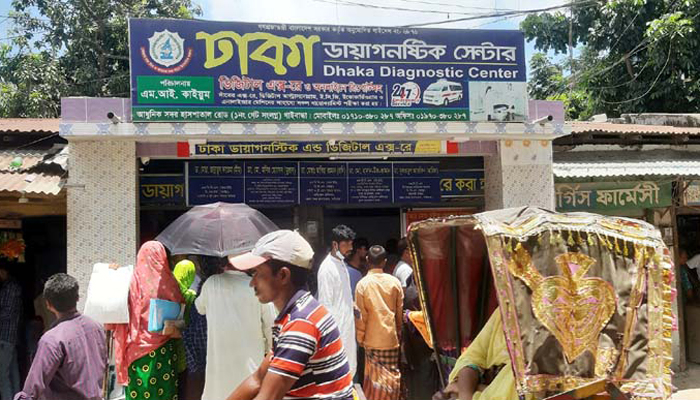 চিকিৎসকের অবহেলায় শিশু-প্রসূতিসহ ৩ জনের মৃত্যুর অভিযোগ