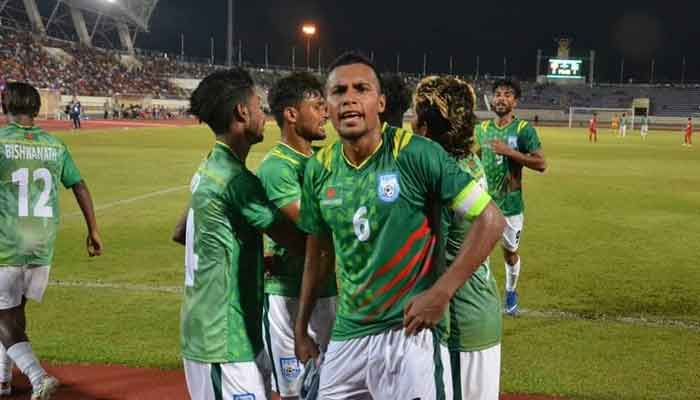 ফুটবলারদের জন্য ইউনিক আইডি