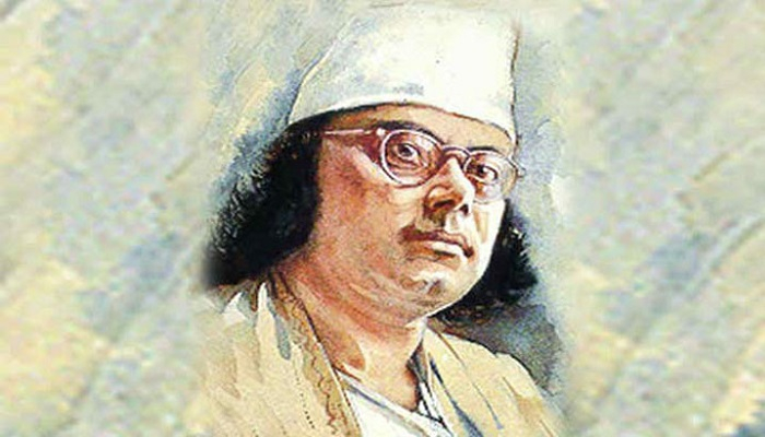 কাজী নজরুলকে 'জাতীয় কবি' ঘোষণার গেজেট প্রকাশে রুল